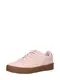 PUMA Sneaker ''''Carina'''' rosa / pitaya / gold