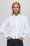 Modern Zakelijke blouses voor dames image