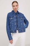 Bele, Modre Denim Jakne image