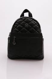 015 Women's Zippered Backpack