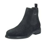 Blaue Gummistiefeletten im SALE image