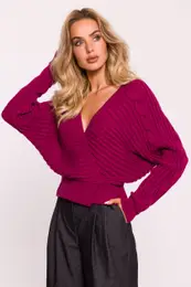 Woman's Sweater M809