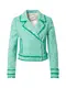L.K.Bennett Blazer ''''NICOLA'''' grünmeliert / weißmeliert