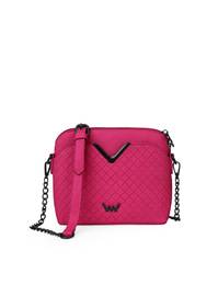 Kabelka Fossy Mini Pink