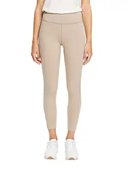 ESPRIT Activewear-Leggings mit E-Dry-Finish