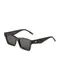 LE SPECS Sunčane naočale 'Something'  zlatna / crna