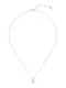 Ted Baker Lančić 'HARA: TINY HEART PENDANT NECKLACE'  srebro