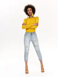 LADY'S TROUSERS