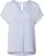 InWear Bluse ''''RindaIW Top'''' hellblau