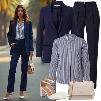 Été tenues avec Bleu foncé/Bleu clair Costume/Blazer Boyfriend/Veste en cuir pour hommes/Veste en Cuir pour Homme/Veste de Blazer/Blazer Casual/Blazer Élégant/Blazer Long/Veste en Cuir/Smoking Blazer/Blazer en Tricot Jack & Jones "Tenue printanière à la mode"