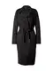 VERO MODA Mantel schwarz