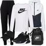 Hoodies und Sweatshirts mit Hüten kombinieren image
