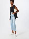 Moderne Jeans-Culottes image