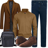 Tommy Hilfiger Stiefel Outfits image