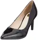 Buffalo Damen Alivia Pumps, Schwarz (Black 000), 36 EU