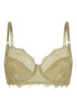 Beige Bustiers aus spitze für Damen image