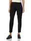 ONLY Female Hose ONLVERONICA-Elly Hohe Taille Slim Fit Hose