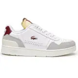 Sneaker Low mit Fell image