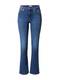 TOMMY HILFIGER Jeans ''''Izza'''' blue denim