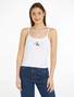 Calvin Klein Spaghetti Tops für Damen image