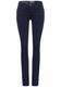 Street One Damen Slim Fit Jeans in Blau