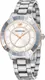 Swarovski Uhr gold / grau