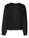 VERO MODA Bluza 'Sòie'  crna