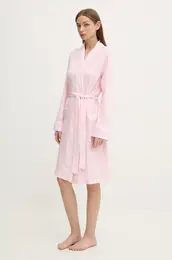 Kopalni pla Lauren Ralph Lauren roza barva, ILN42409