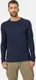 Rollkragenpullover aus Wolle image