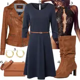 Pink Steznici Outfiti image