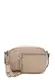 Tamaris Umhängetasche TAS Nele 32800 Damen Handtaschen Uni taupe 900