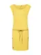 Ragwear Kleid ''''Tag'''' gelb