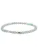 Liebeskind Berlin Armband neonblau / rosegold / weiß