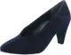 Paul Green Pumps dunkelblau