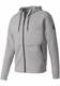 ADIDAS PERFORMANCE Sweatjacke ID Stadium grau