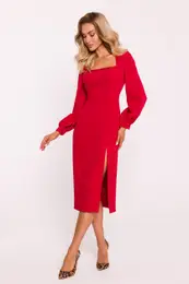 Woman's Dress M812