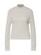 Noisy May Pullover SIESTA beige