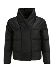 Reebok Sport Outdoorjacke ''''Down'''' schwarz