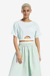 Kratka majica Womens Tailoring enska