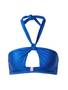 Modré nohavičky HUNKEMÖLLER image