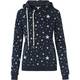 TOM TAILOR DENIM Sweatshirt dunkelblau