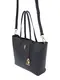 U.S. POLO ASSN. Cabas ''''NEW JONES''''  bleu marine / or
