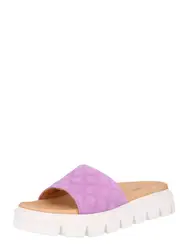 Apple of Eden Pantolette ''''Gia 89'''' lila
