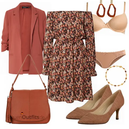 Rot/Lila/Braun Lederjacke/Oversize Blazer/Boyfriend Blazer/Longblazer/Lederjacke für Männer/Blusenblazer/Lässiger Blazer/Eleganter Blazer/Blazerjacke/Kurzblazer SOAKED IN LUXURY kombinieren