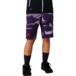 Women's cycling shorts Ranger Womens Short Dark Purple XL