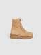 Stiefelette ''''Hedvig''''