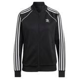 Schwarz Vintage Bomberjacken für Damen image