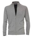 Graue Strickjacken & Cardigans image