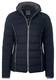 CECIL Damen Jacke mit Steppung in Blau