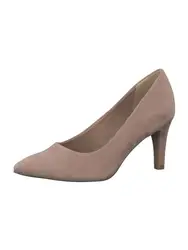 s.Oliver Pumps altrosa